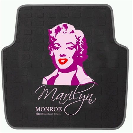 Precious Kids Monroe Utility Mat PR395638